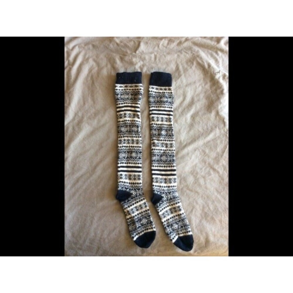 Comfy Christmas Winter Socks